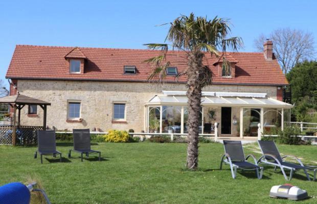 Domaine Du Clos Henri Essay Eksteriør billede